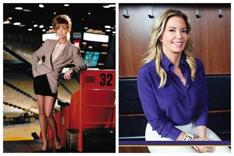 jeannie buss playboy|Jeanie Buss .